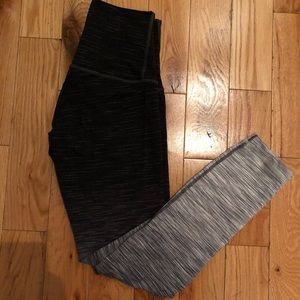 LULULEMON YOGA PANTS LIKE NEW